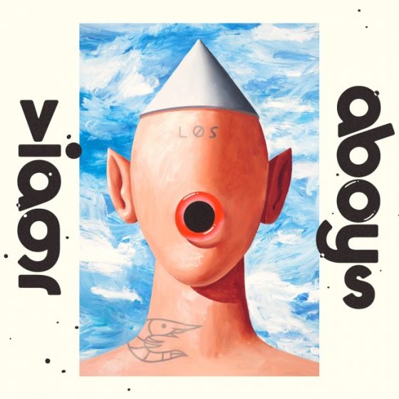 Viagra Boys, “Viagr  aboys”. Il Disco della Settimana