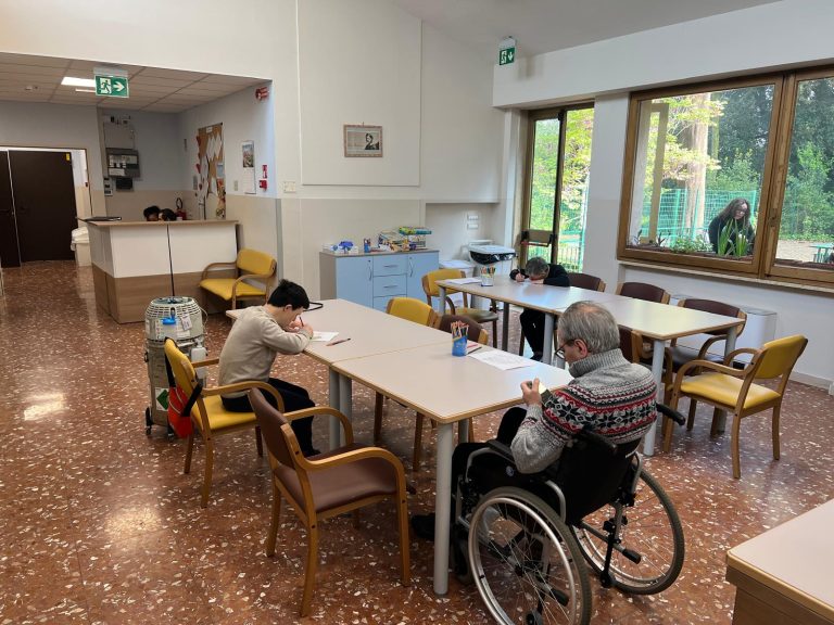 A Firenze nasce il polo educativo e sociale Florence Nightingale