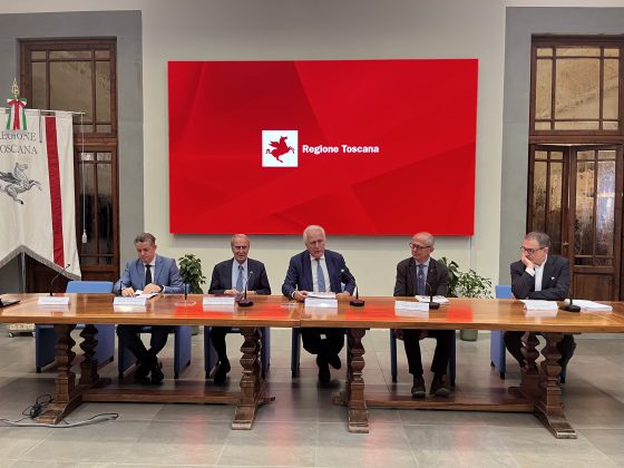 🎧 IA, protocollo intesa Regione Toscana-Sesa per ‘utilizzo etico’