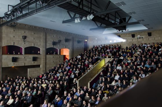 “50 Giorni di Cinema a Firenze”, le date dell’edizione 2025