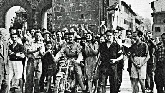 25 aprile, le iniziative per celebrare l’80° anniversario della Liberazione a Firenze