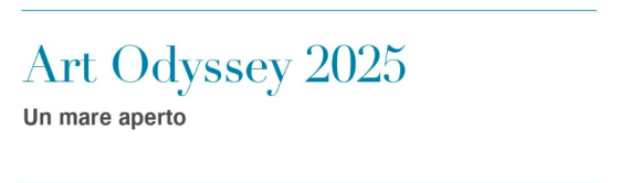 Art Odissey 2025