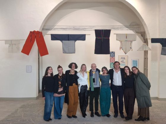 🎧”Vestirsi è facile /Nuove forme radicali”: IED Firenze e Archizoom all’ex Teatro dell’Oriuolo