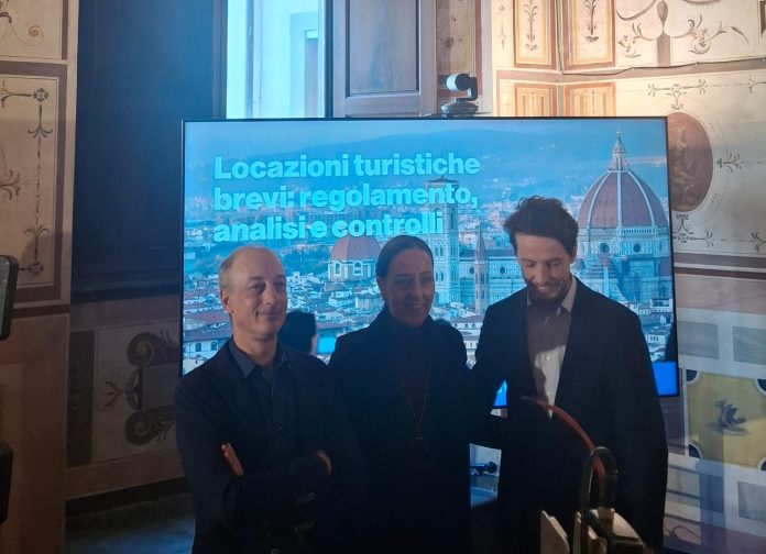 🎧 Affitti brevi, approvato il regolamento comunale: si conferma lo stop a nuovi affitti in area Unesco