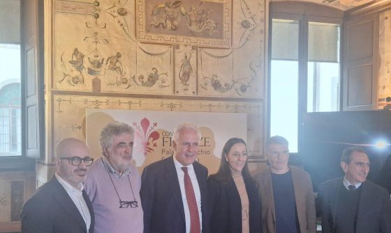 🎧Teatro della Toscana e Teatro del Maggio insieme per la nuova Scuola di scrittura popolare