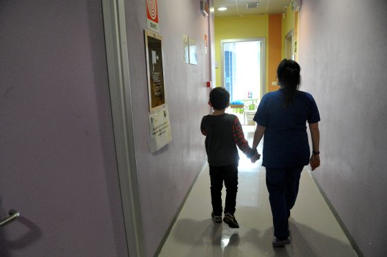 Gimbe, in Toscana pienamente operative 4,5% Case comunità