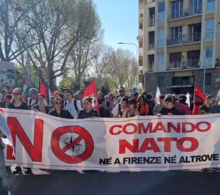 Comando NATO alla Predieri: la gara per i lavori e il diritto ad informare (ed essere informati)