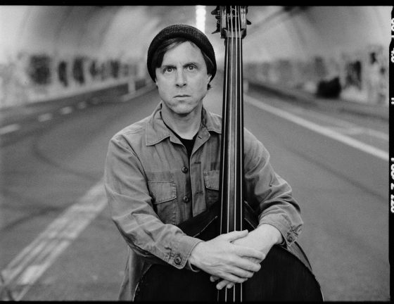 Pinocchio Live Jazz presenta: Billy Mohler, Euro-American 4tet