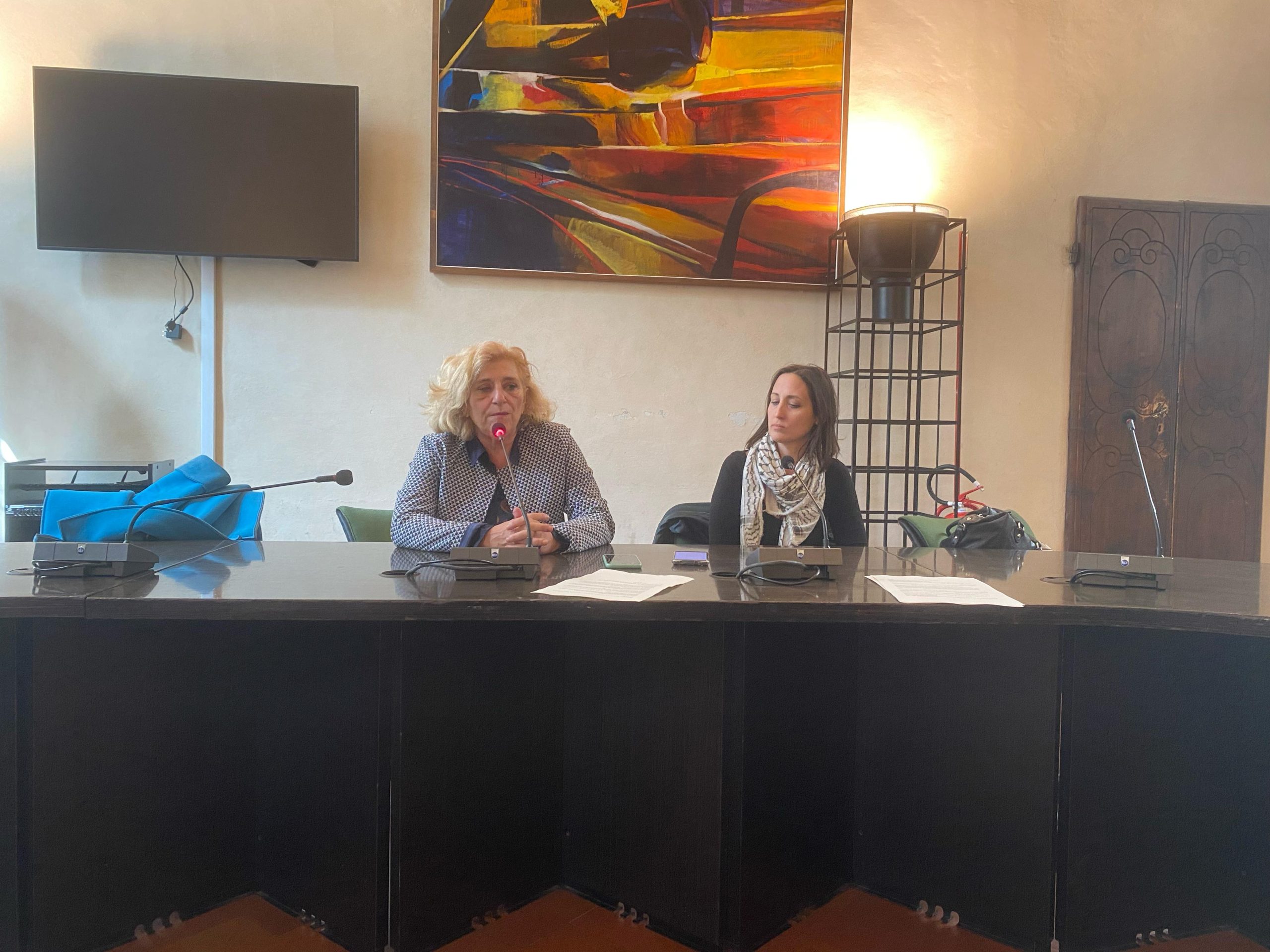 Firenze per la Palestina