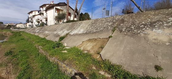 Dillo a Controradio del 23 aprile 2025
