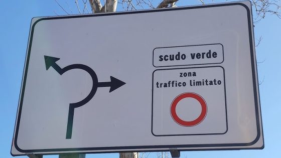 Scudo Verde, rinviata al 1° luglio l’attivazione delle multe