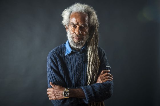 Addio a Max Romeo, leggenda del reggae.
