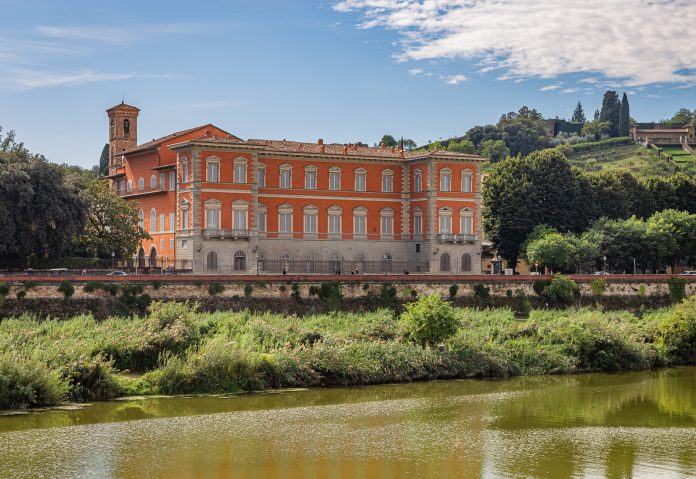 Palazzo Serristori