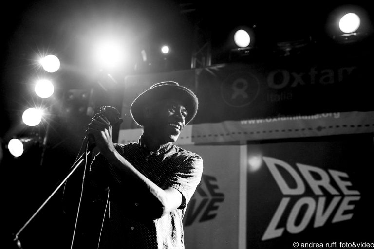 DRE LOVE – Funk this Town!