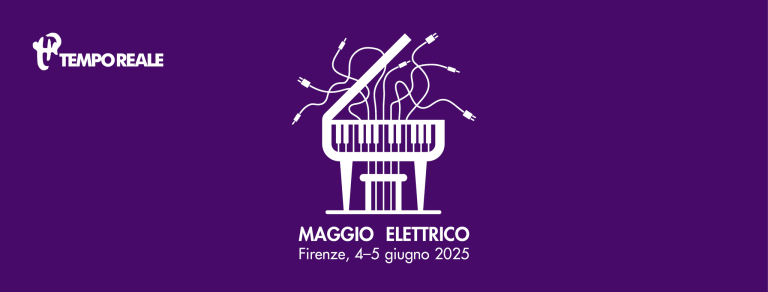 Tempo Reale presenta “Maggio Elettrico accende Firenze”