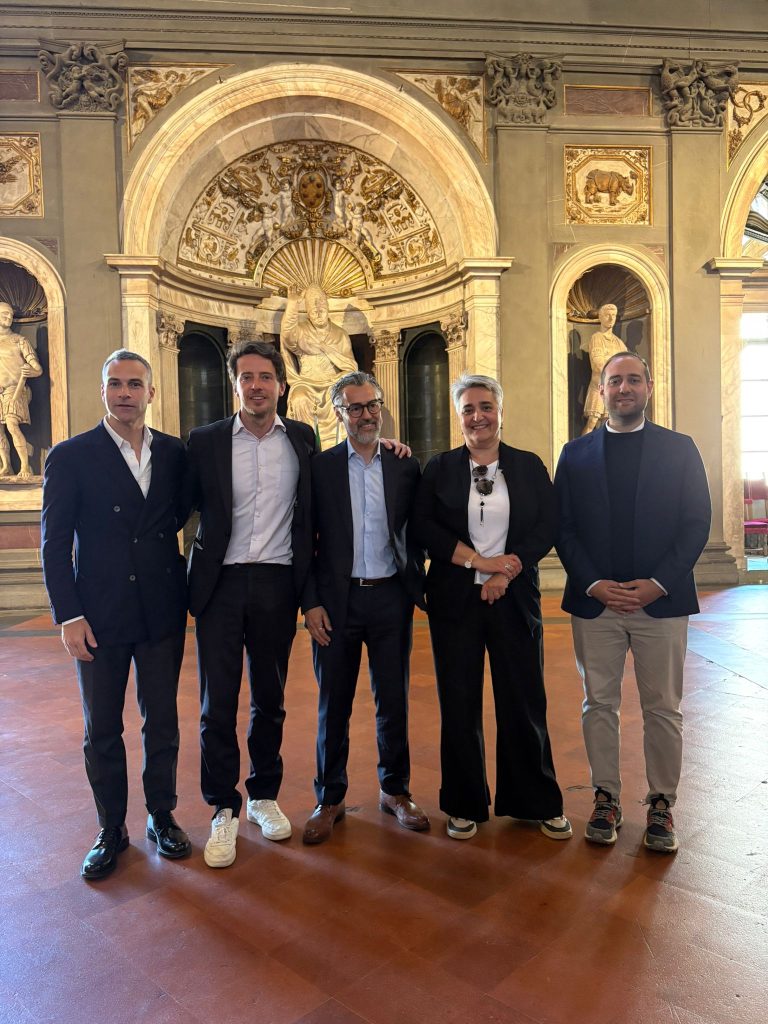 🎧 Turismo sostenibile e responsabile: al via la nuova call di Murate Idea Park