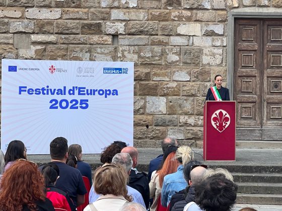 Giornata dell’Europa, Funaro: “UE come casa di popoli e nazioni”