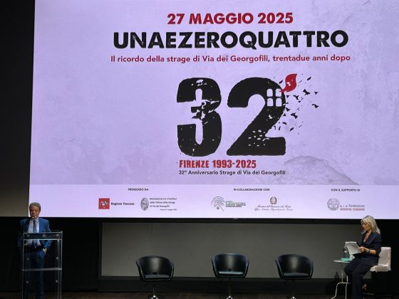 Strage dei Georgofili: familiari, ‘Qualcuno ha aiutato la mafia a mettere le bombe’