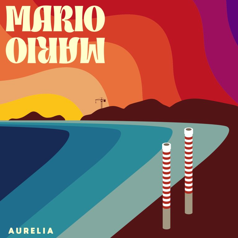 Mario Mario e Capanno Dischi, ascolta l’intervista
