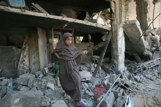 Gaza, Firenze e la Toscana prendono posizione. Anche per chiedere uno Stato per i palestinesi