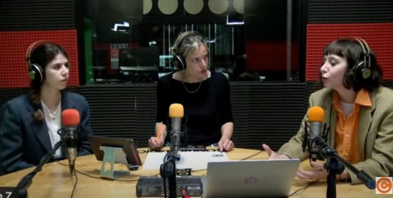 Gen Z. Puntata del 23 maggio 2025