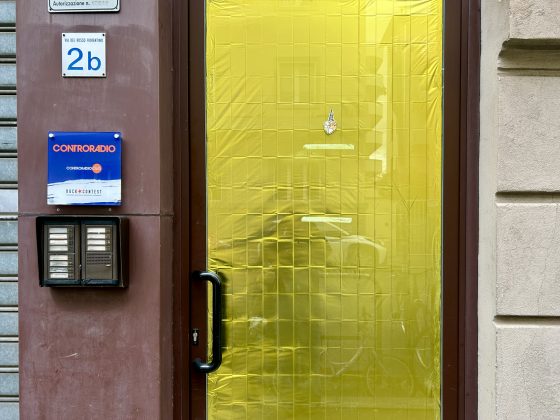 🎧 Eldorato a Controradio per #ultimogiornodigaza