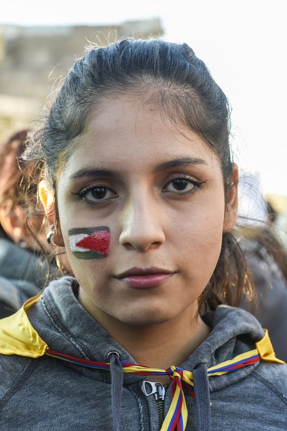 Gli Enti locali di Firenze si mettono insieme per chiedere il riconoscimento della Palestina