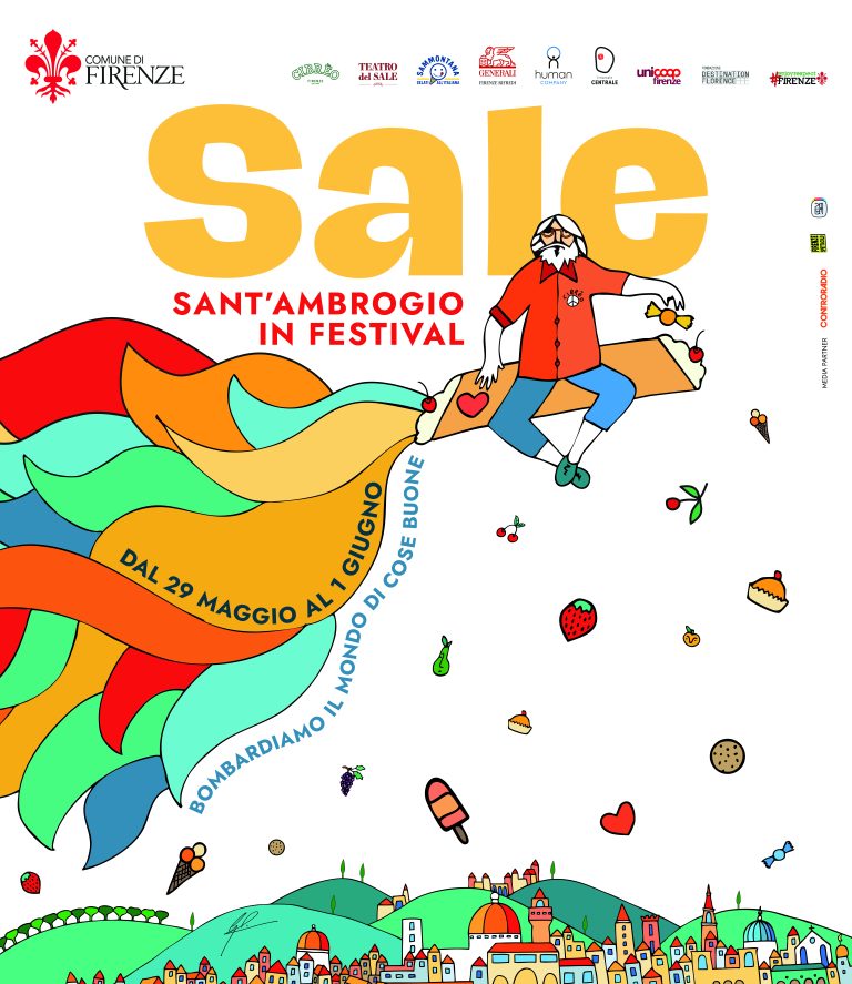 Al via la terza edizione di Sale  – Sant’Ambrogio in festival