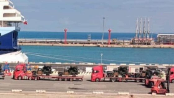 🎧 Porto di Livorno, traffico di armi e mancanza di trasparenza: interrogazione di Avs