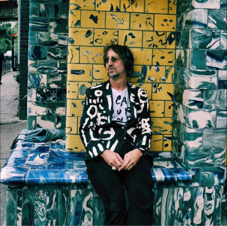 Joseph Arthur, Party Dozen e LOSTATOBRADO chiudono il Lars Rock Fest
