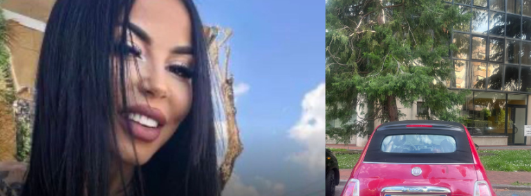 🎧 Alla ricerca di Maria Denisa, ipotesi sequestro di persona