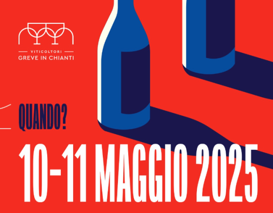 TASTINGREVE 2025