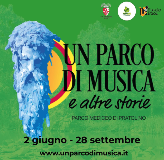 UN PARCO DI MUSICA E ALTRE STORIE – Edizione 2025