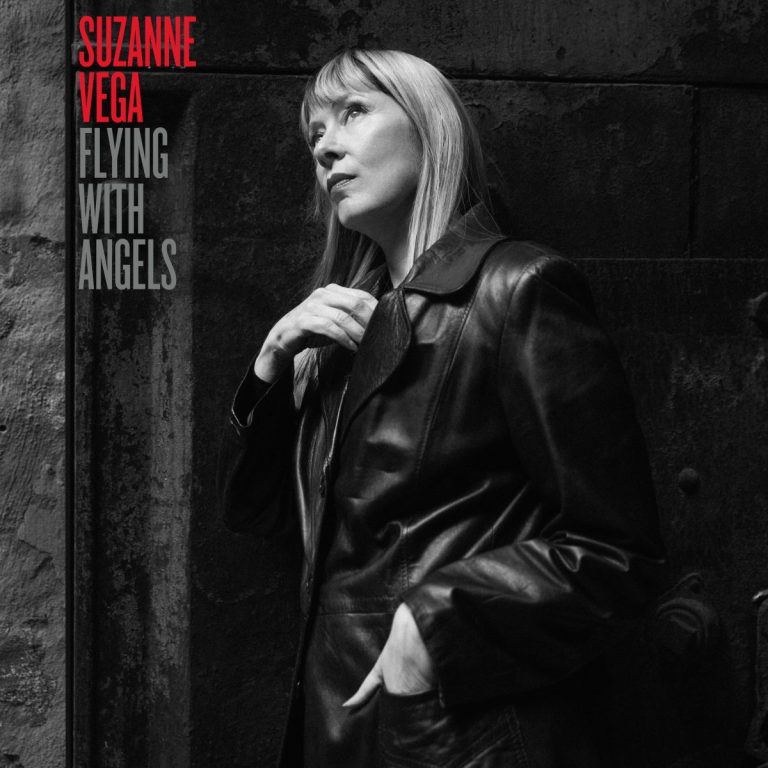 Suzanne Vega, “Flying With Angels”. Il Disco della Settimana.