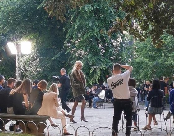 🎧 Gucci in Santo Spirito, Vicini “Pensiamo a evento di piazza con residenti”
