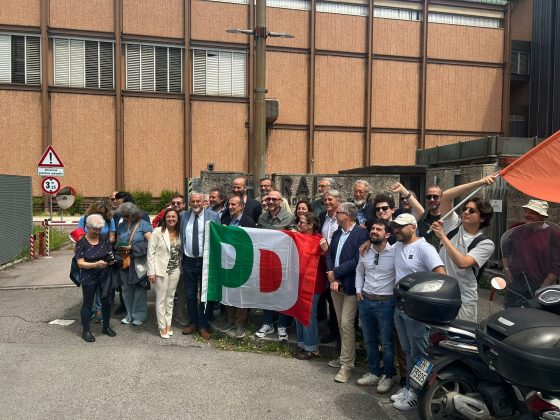 Referendum, il Pd Toscana si mobilita contro il silenzio Rai