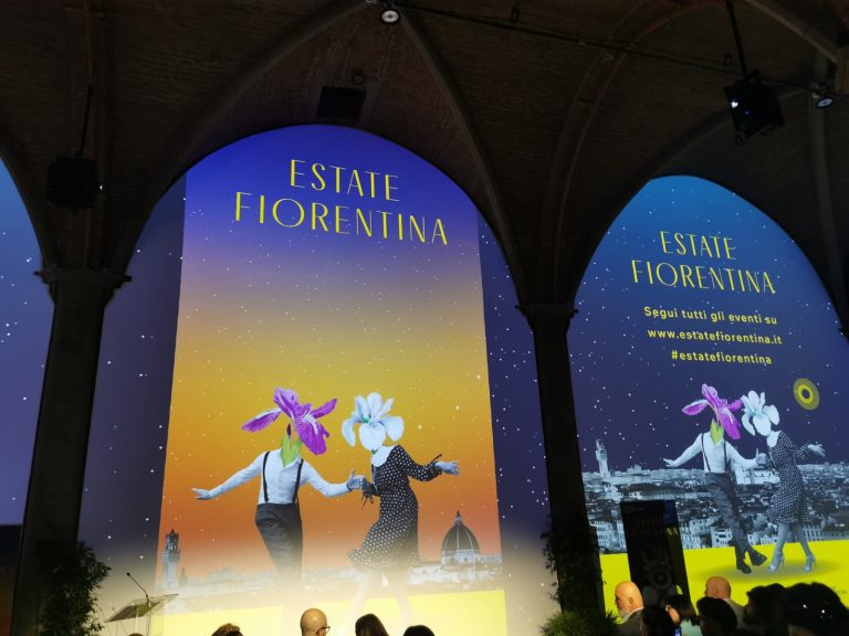 🎧 Estate fiorentina 2025, ‘Mille eventi dall’1 giugno al 30 settembre’