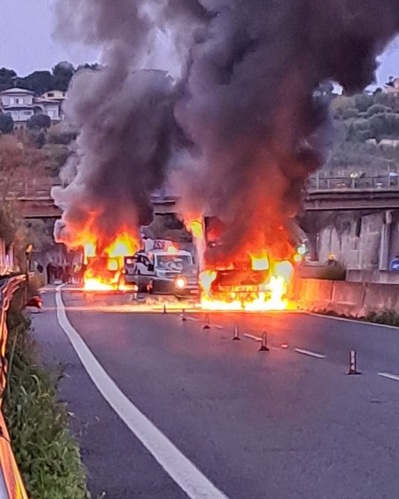 🎧 Livorno: assalto a portavalori sull’Aurelia, 11 arrestati