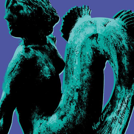 New Candys, “The Uncanny Extravaganza”. Il Disco della Settimana.