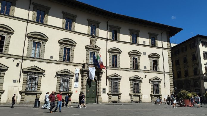 Ultimo giorno di gaza Toscana