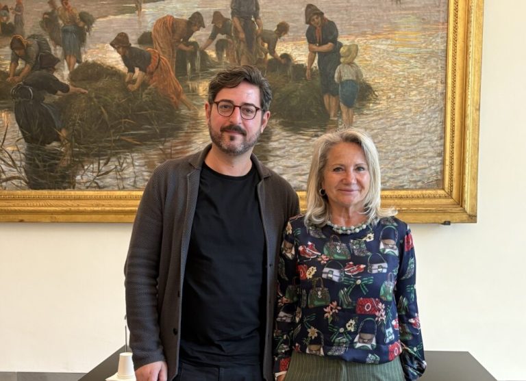 🎧 Firenze: dal 4 all’8 giugno a Villa Bardini torna la città dei lettori  