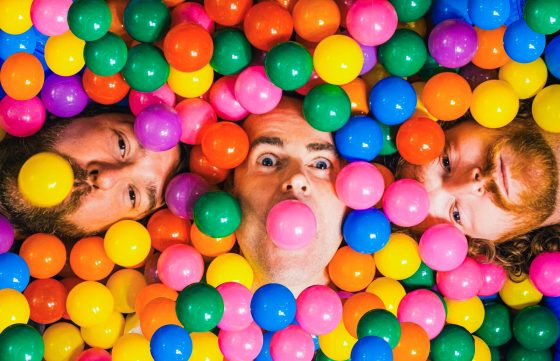 Mclusky, Italia 90 e Cucamaras al Lars Rock Fest 2025
