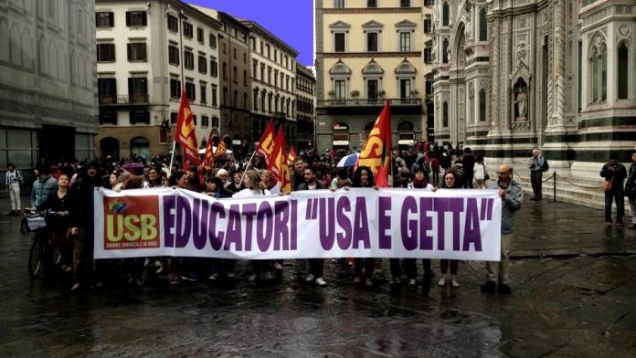 Precarità