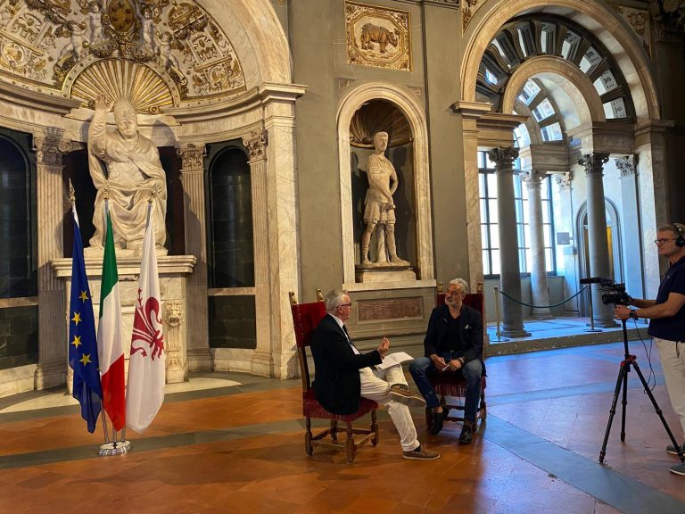 Speciale: il viaggio della Costituzione