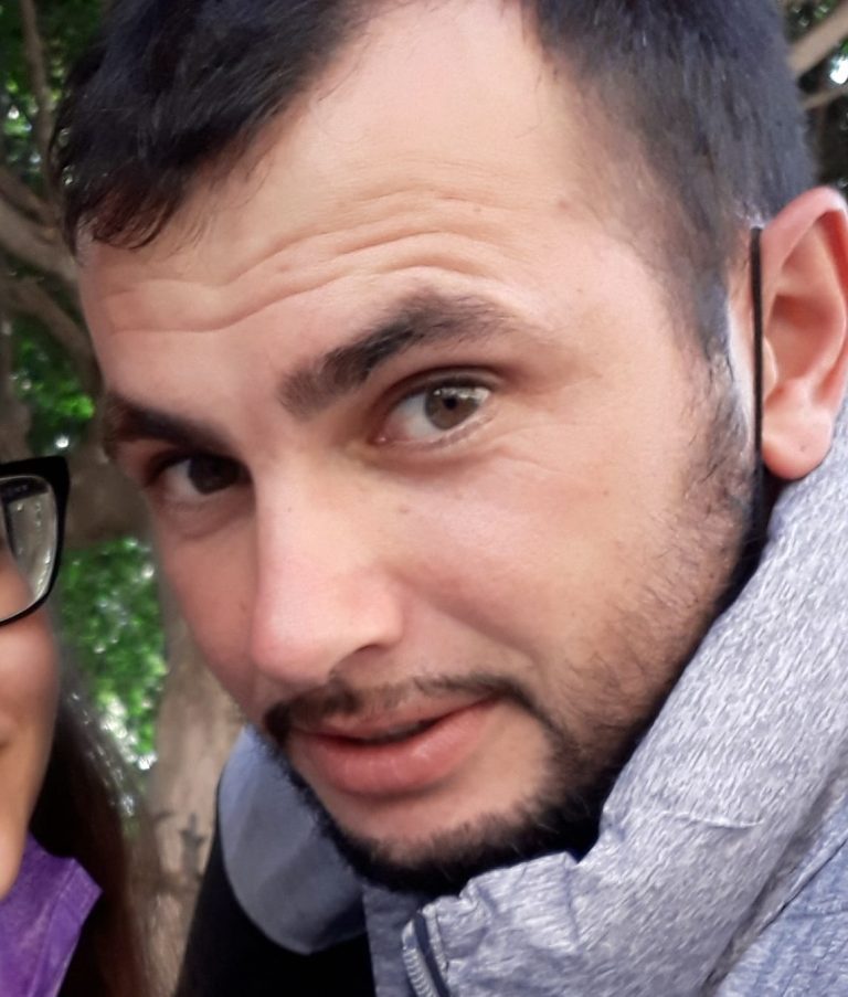 Killer di Denisa aggredito in carcere da parente vittima