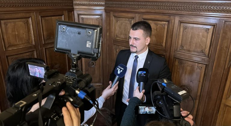 Prato, Cdx: paralisi in Comune dopo dimissioni Bugetti