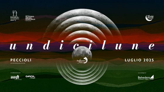 11 Lune a Peccioli 2025 – L’intervista a Renzo Macelloni