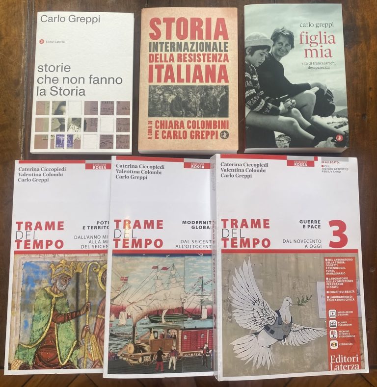 Scuola: FdI attacca lo storico Greppi per frasi su fascismo