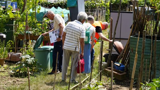 Lotta alle zanzare: Alia Multiutility e Comune di Firenze insieme per la prevenzione