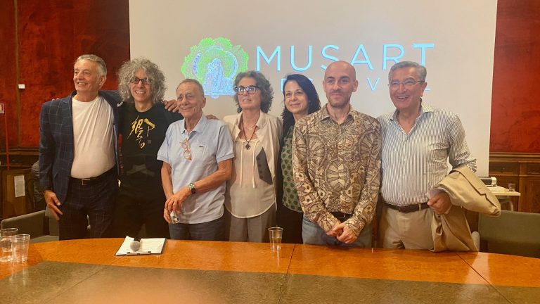 🎧 Torna Musart Festival: dal 17 luglio, a Pratolino, la decima edizione con grandi concerti
